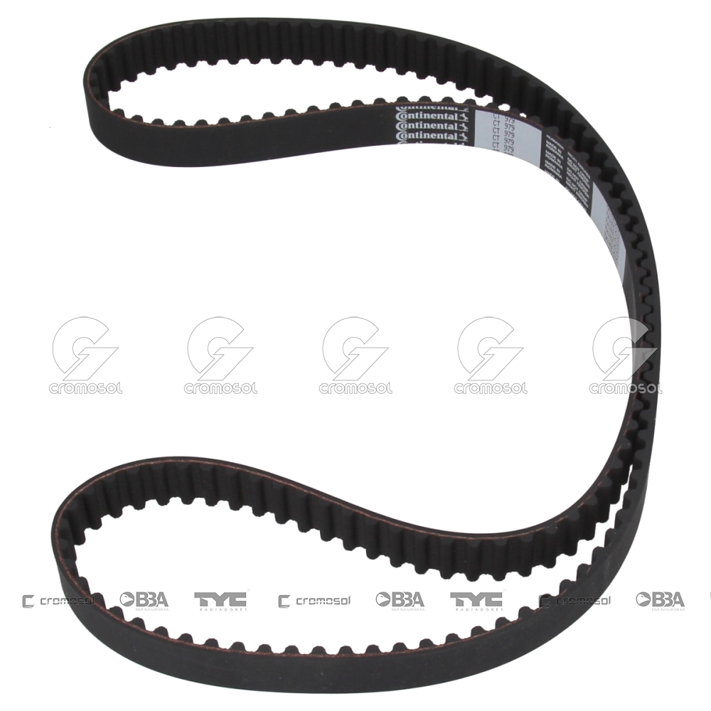 Correa de distribucion para Ford Kuga MK1 10-13