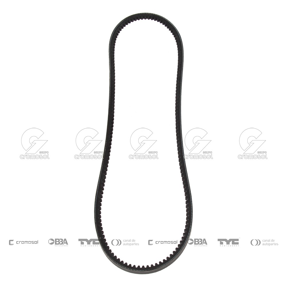 Correa de accesorios para BMW Serie 3 316 (E36) 92-98