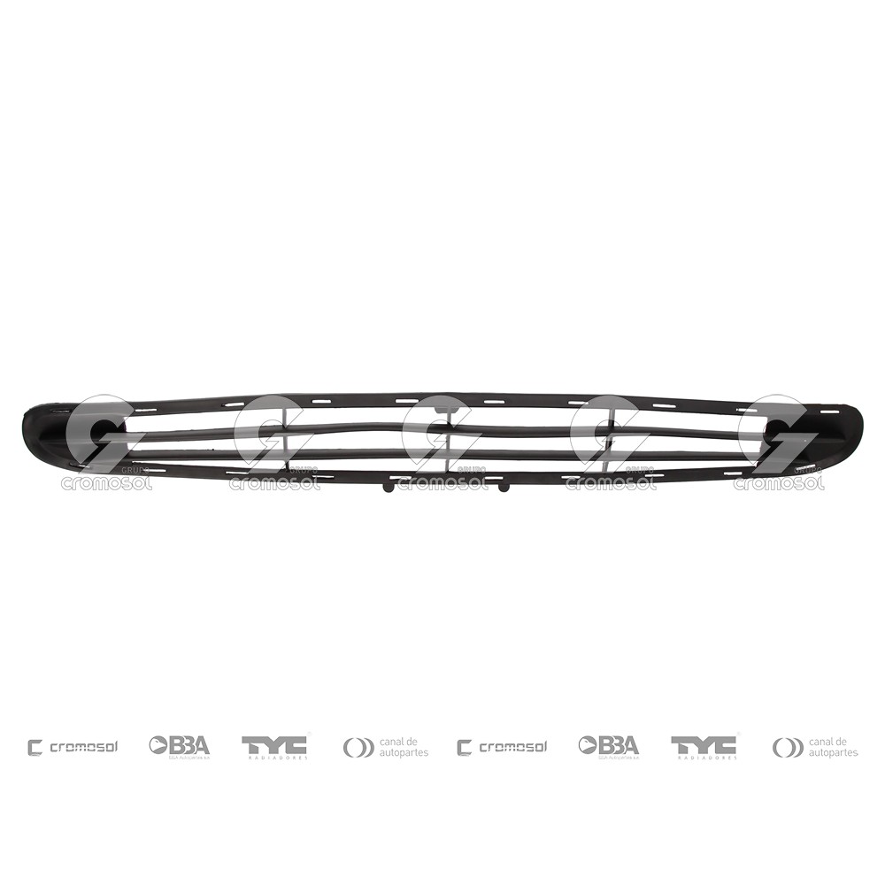 Rejilla/grilla central para Ford Mondeo MK2 98-01
