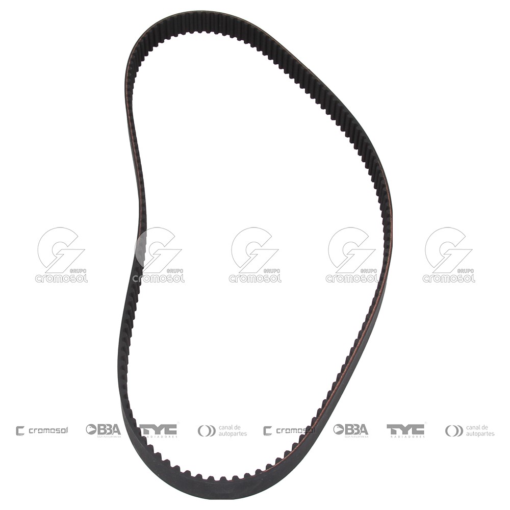 Correa de distribucion para Rover 214