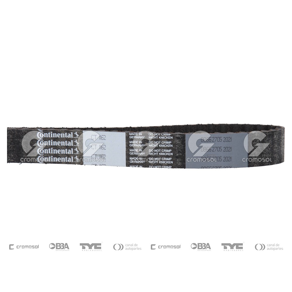 Correa de distribucion para Citroën Berlingo FII 10-23