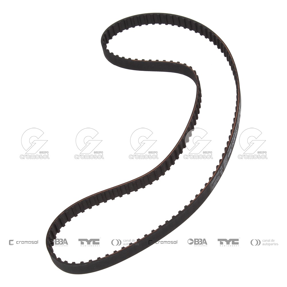 Correa de distribucion para Audi 80
