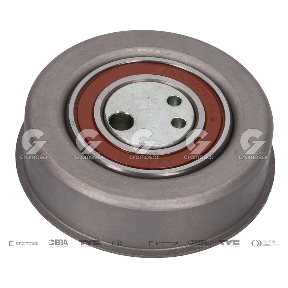 Polea accesorios para Chevrolet Blazer F2