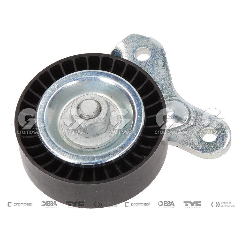 Rejilla central para Ford Transit MK6