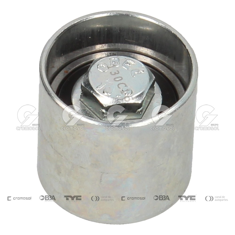 Polea distribucion para Audi A3