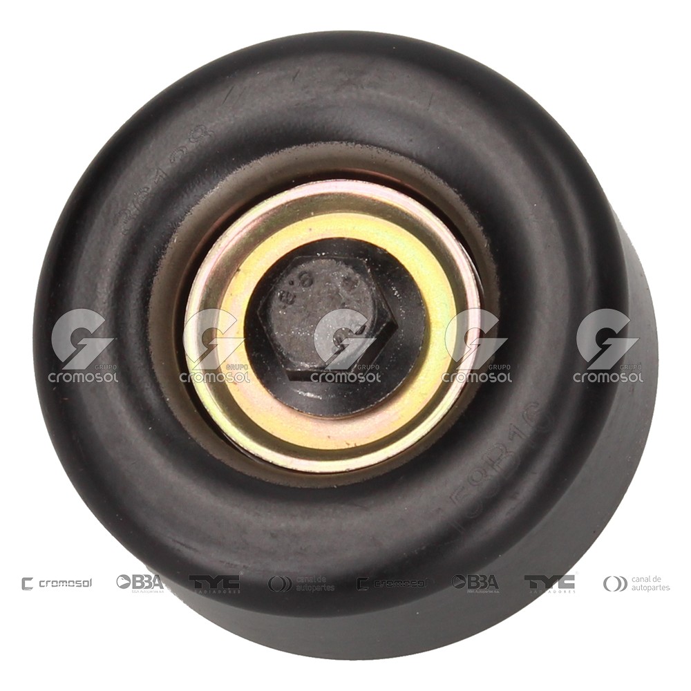 Rejilla central para Toyota Corolla