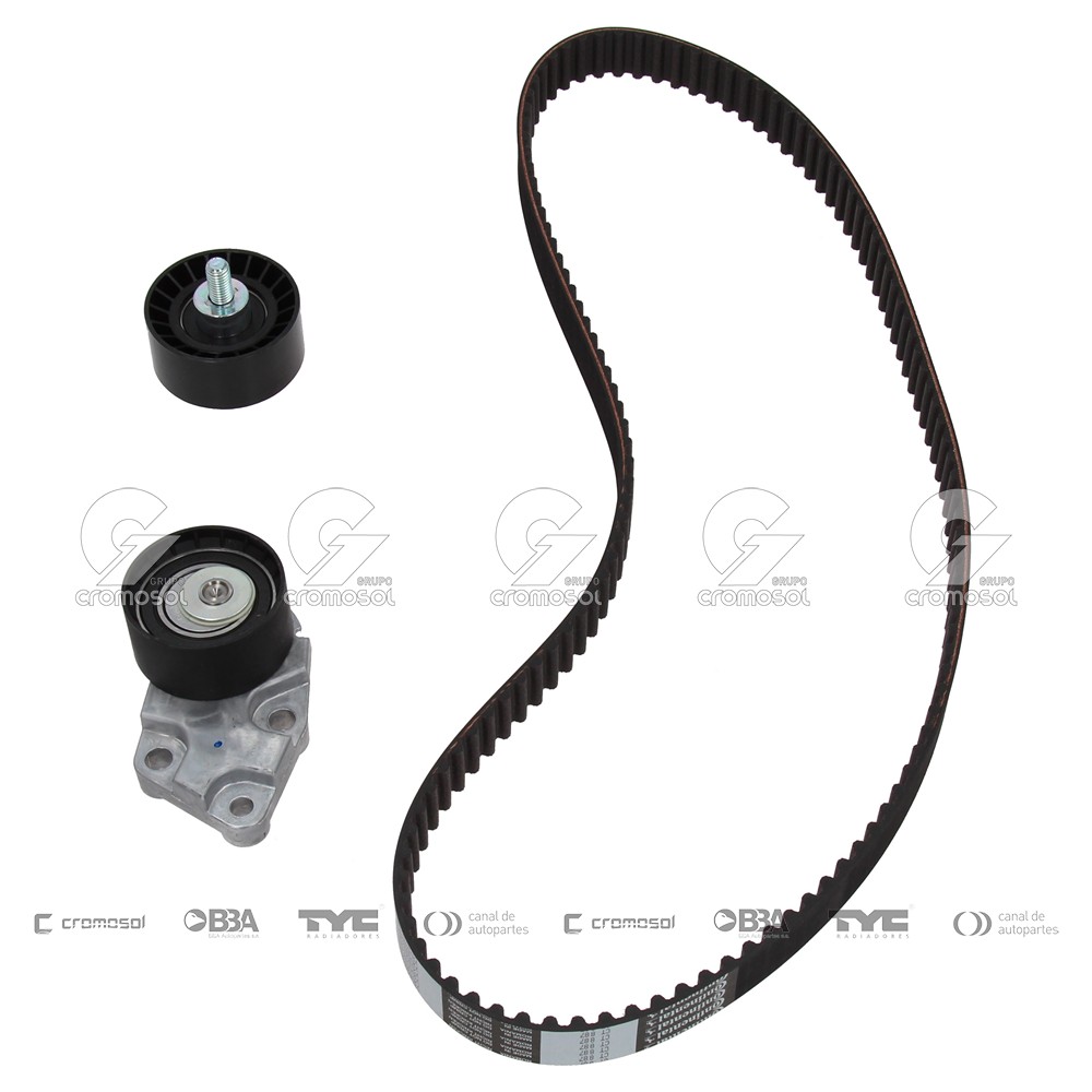 Kit de distribucion para Chevrolet Aveo