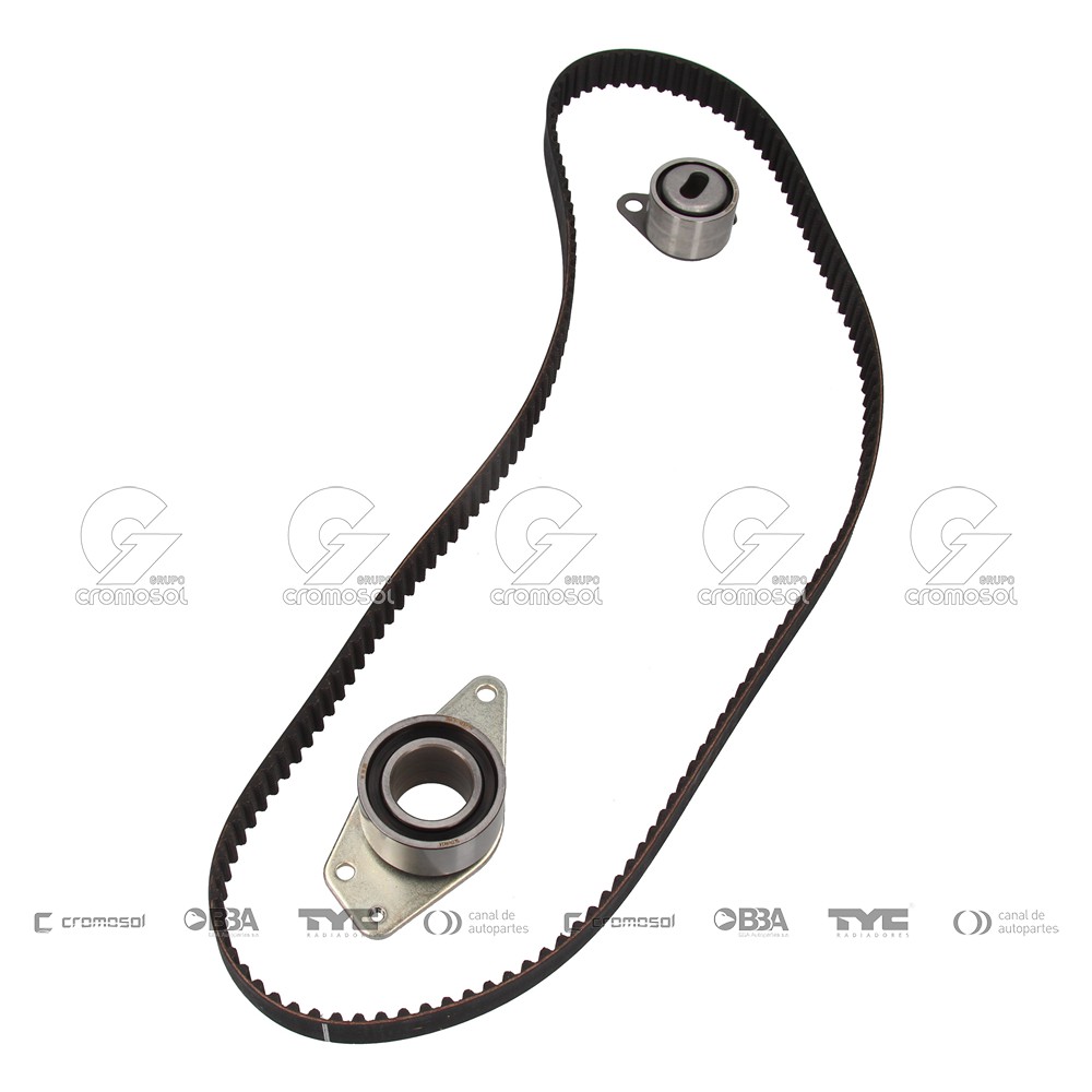 Rejilla central para Daihatsu Applause