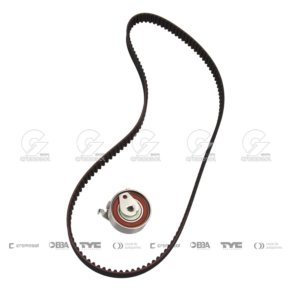 Kit de distribucion para Chevrolet Astra F2