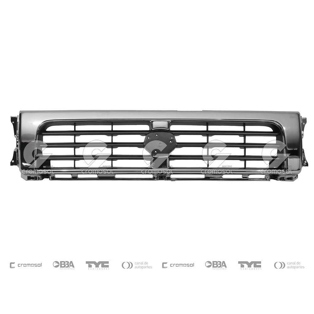 Rejilla central para Toyota Hilux 93-01