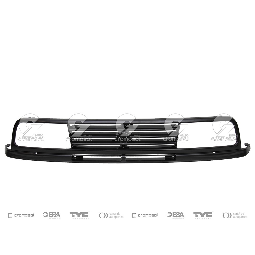 Rejilla central para Suzuki Vitara