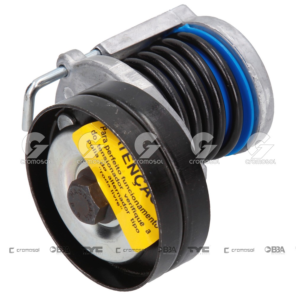 Tensor accesorios para Volkswagen Amarok F1 10-16