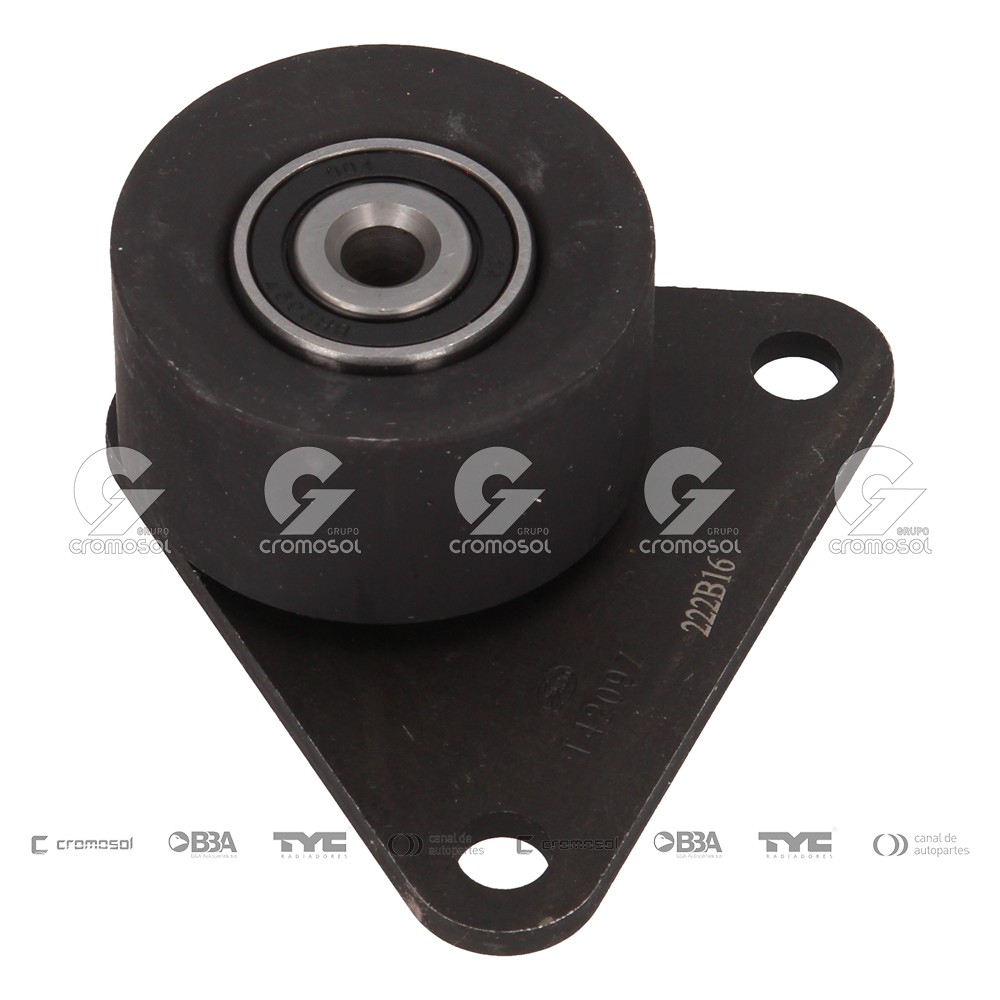 Polea distribucion para Ford Kuga MK1