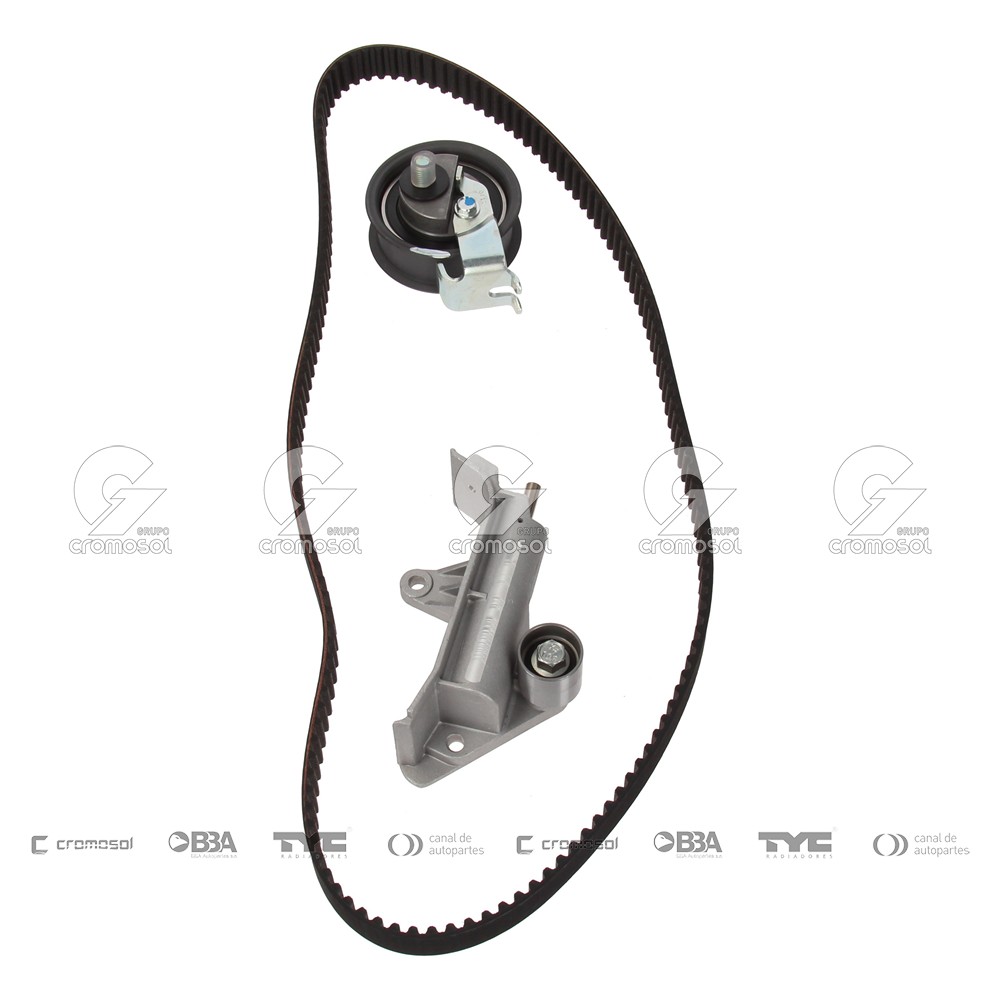 Kit de distribucion para Audi A3