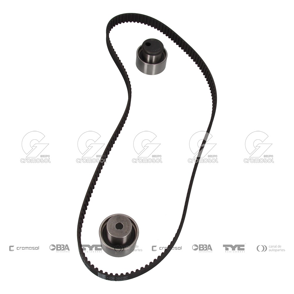 Rejilla central para Toyota Hilux 01-05