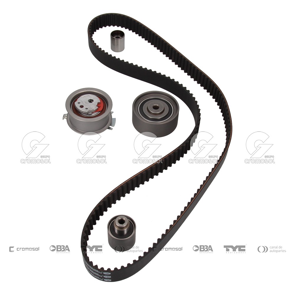 Kit de distribucion para Audi A5