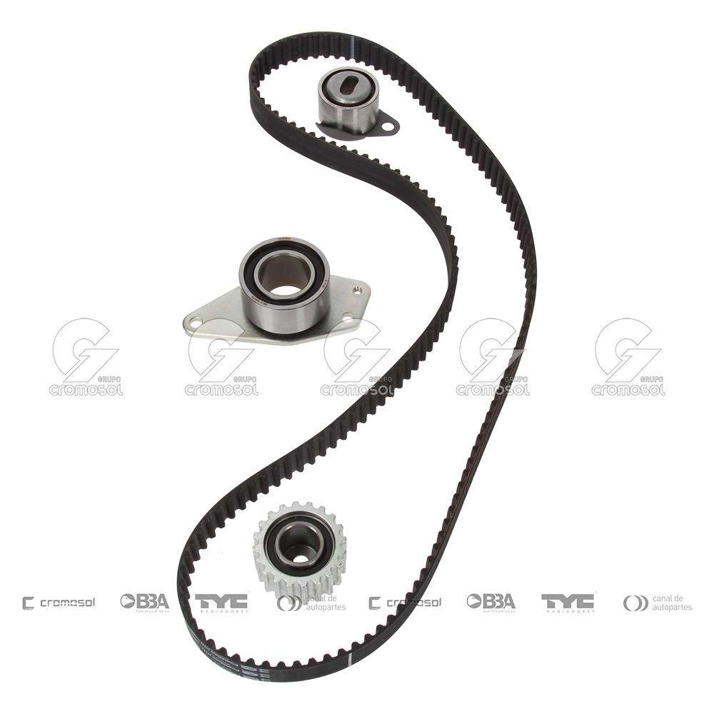 Kit de distribucion para Volvo S40 97-08
