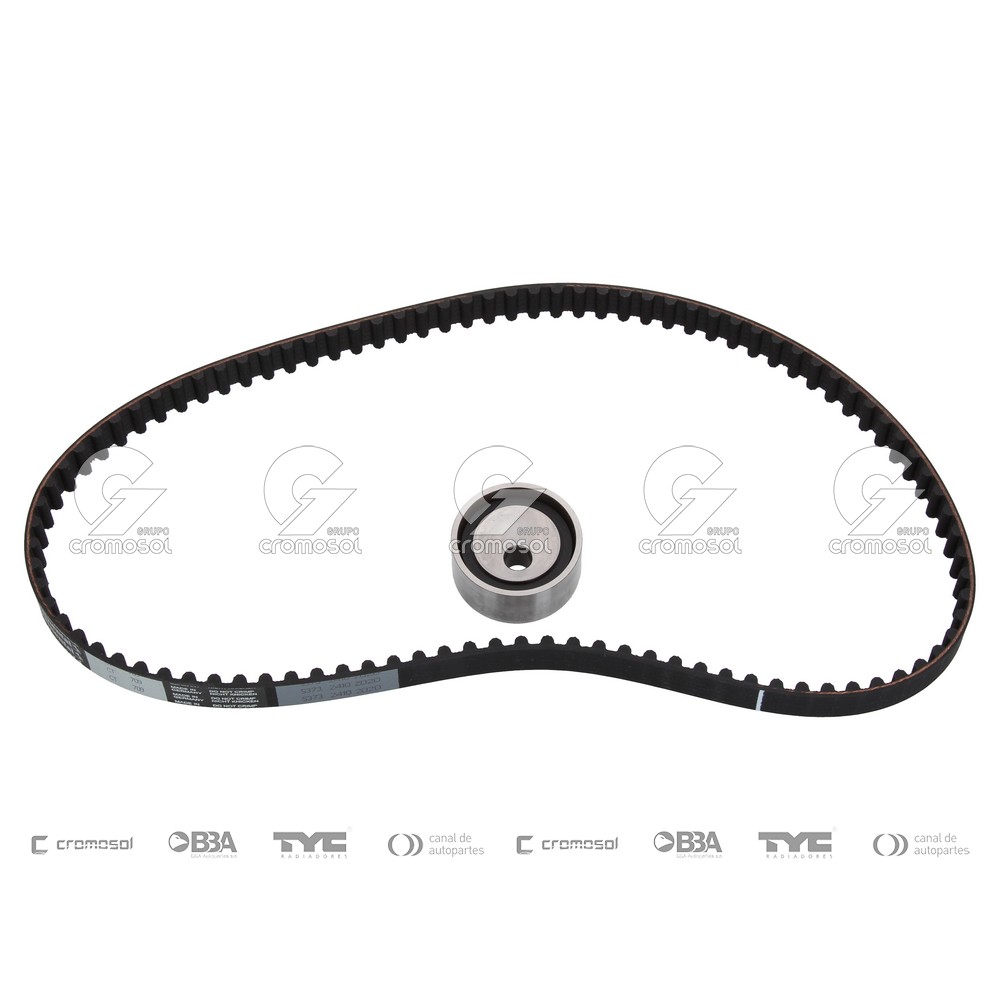 Kit de distribucion para Renault 19 F2 93-00