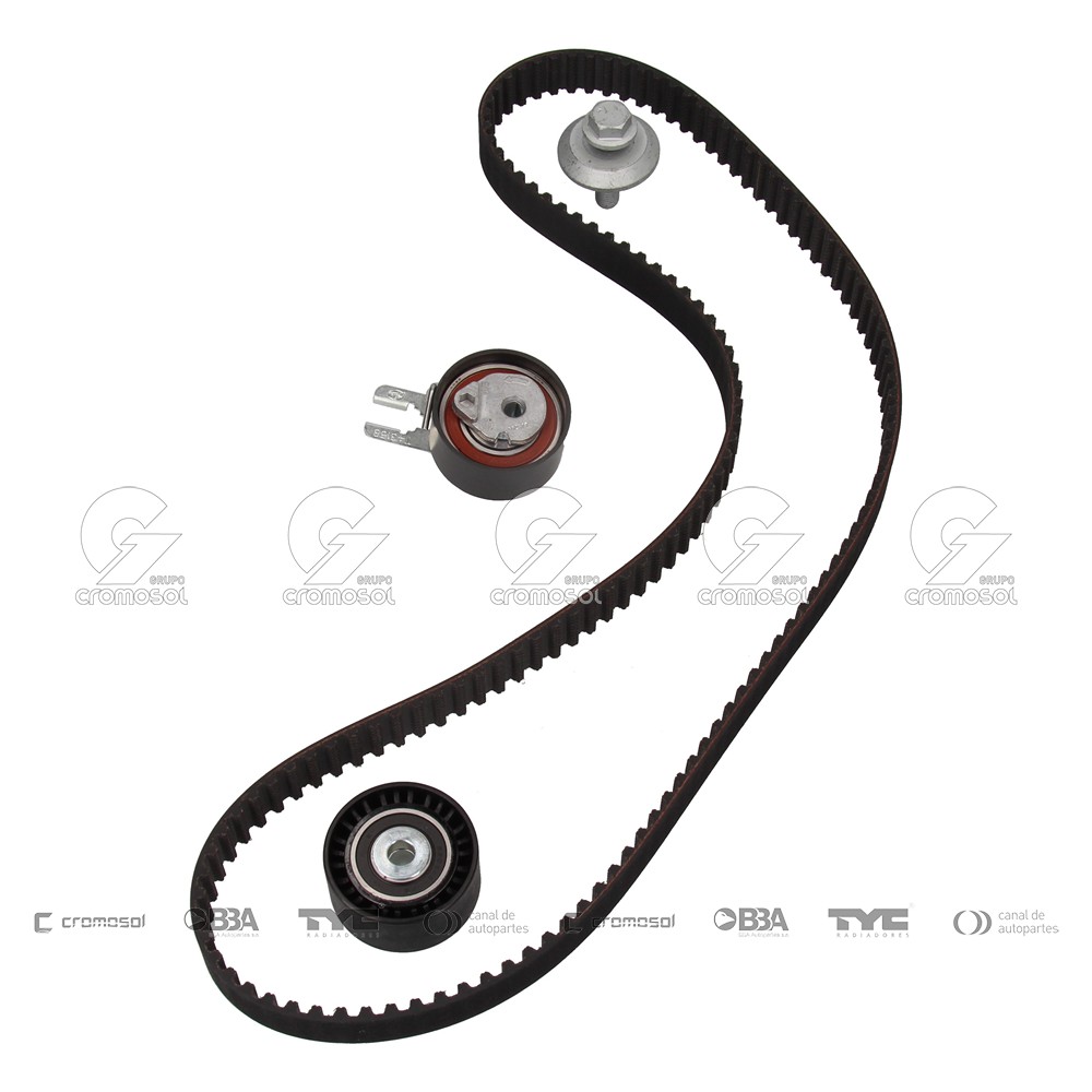 Kit de distribucion para Citroën C3 FI 02-07
