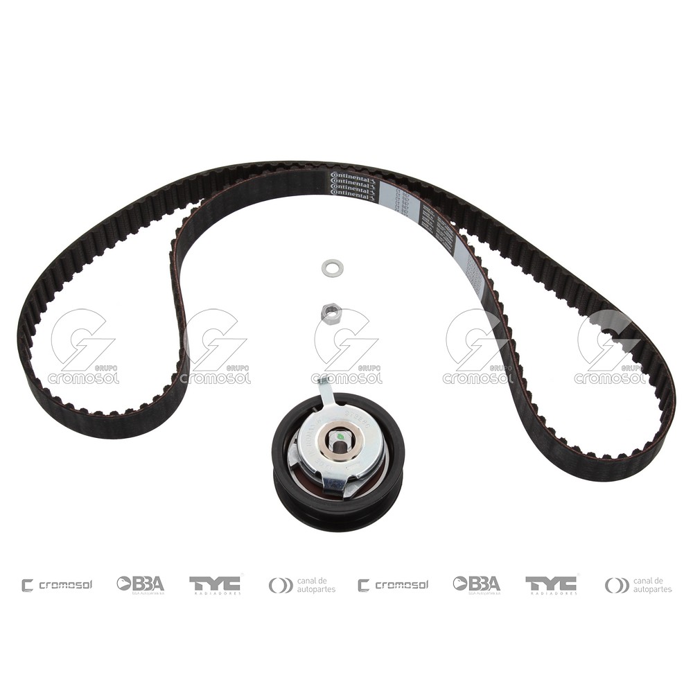 Kit de distribucion para Seat Córdoba 95-99