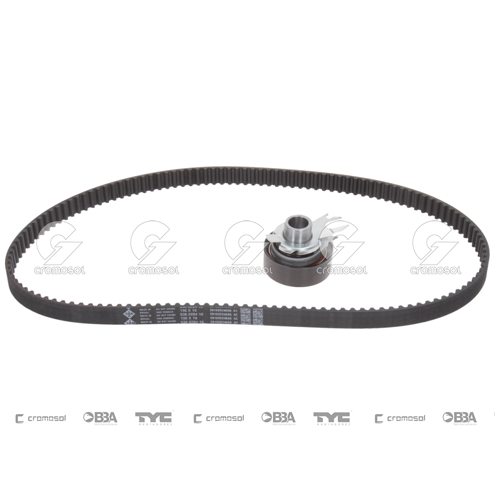 Kit de distribucion para Seat Córdoba 95-99