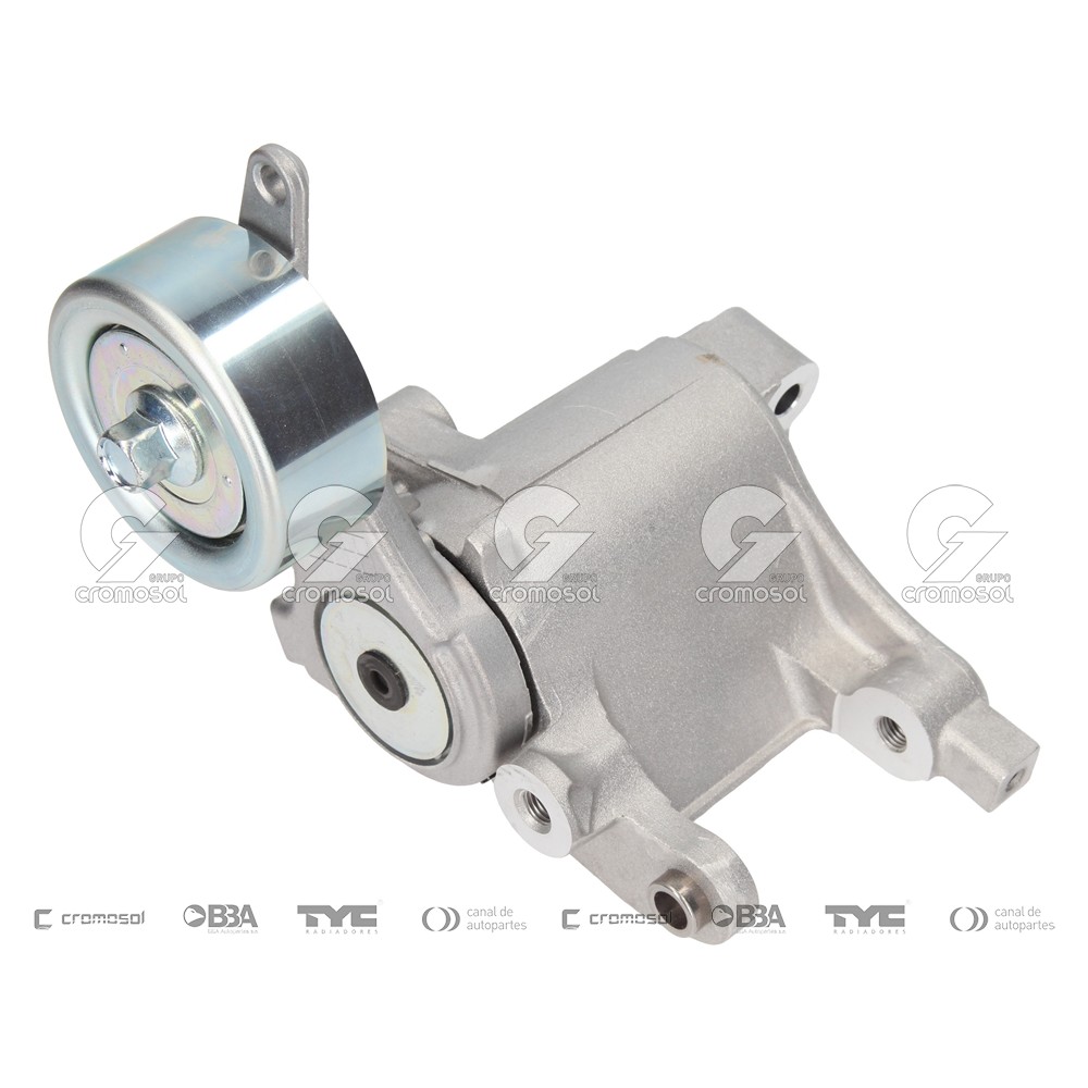 Tensor accesorios para Toyota Hilux 05-08