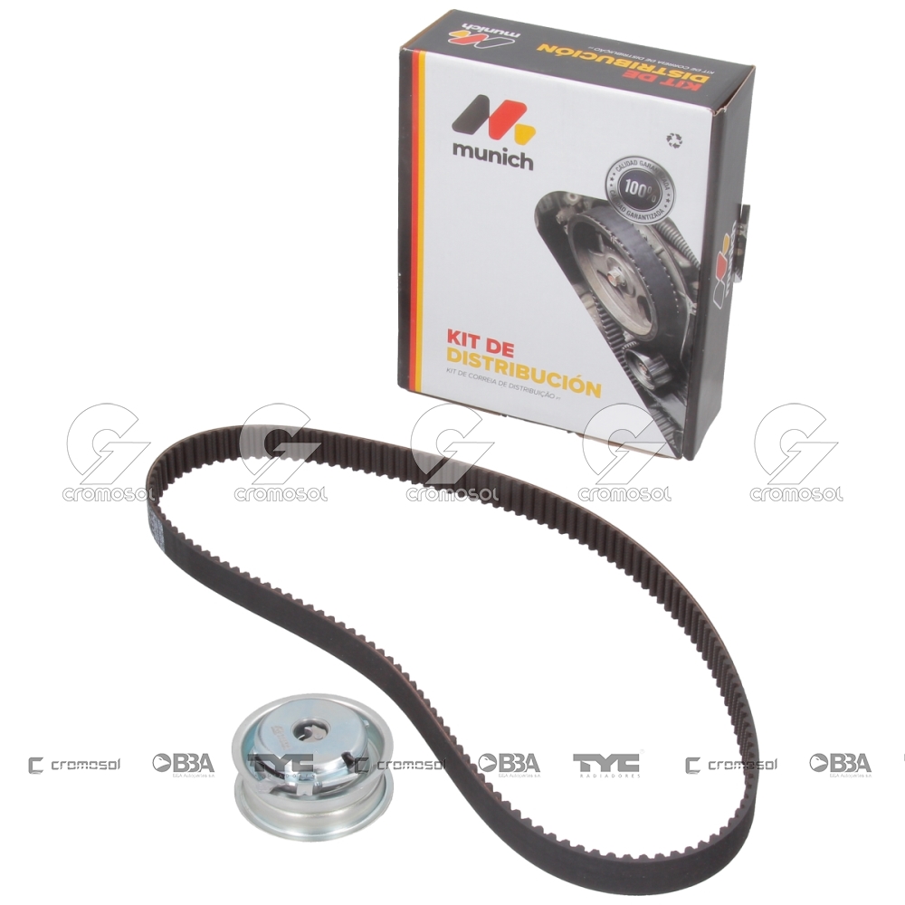 Kit de distribucion para Audi A3 05-08