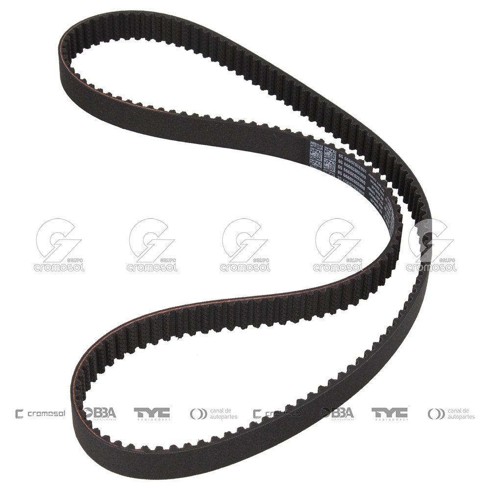 Correa de distribucion para Audi A3 16-19