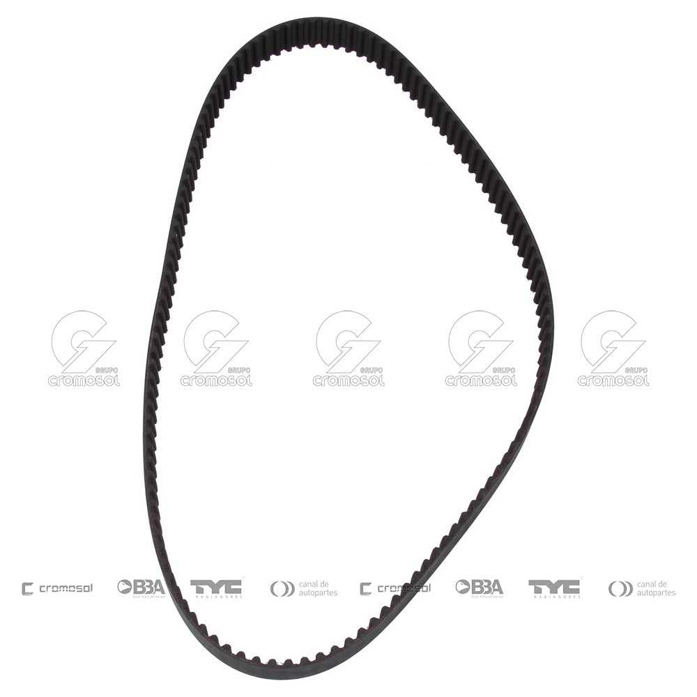 Correa de distribucion para Hyundai Elantra F4 00-02
