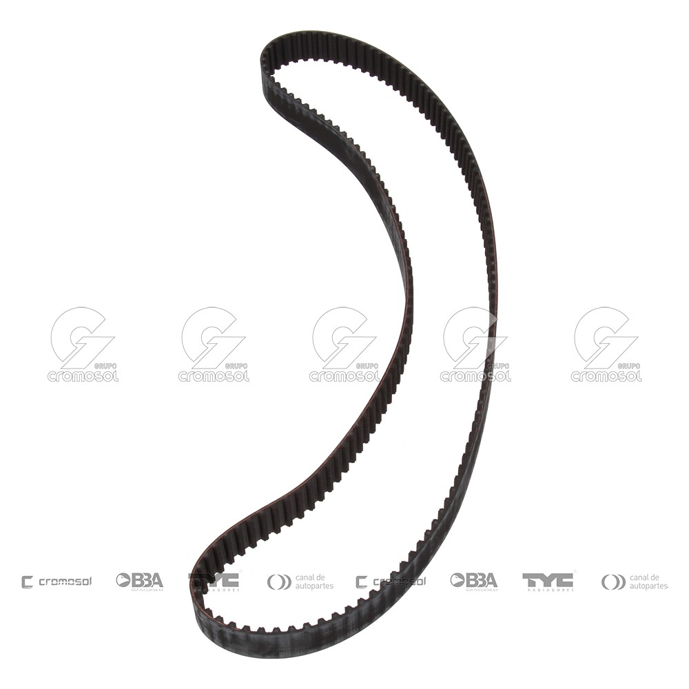 Correa de distribucion para Citroën Jumper FI 95-04