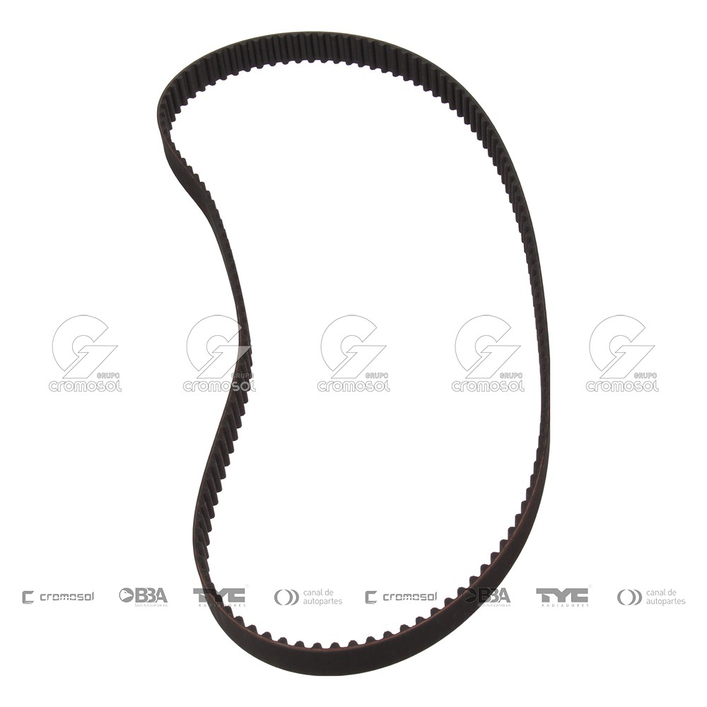 Correa de distribucion para Citroën Berlingo FII 10-23