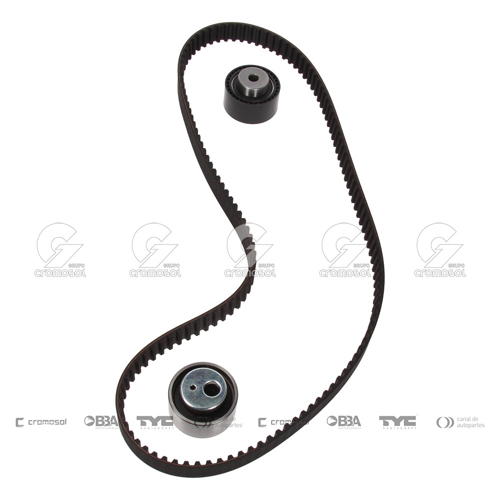 Kit de distribucion para Citroën Xsara FII