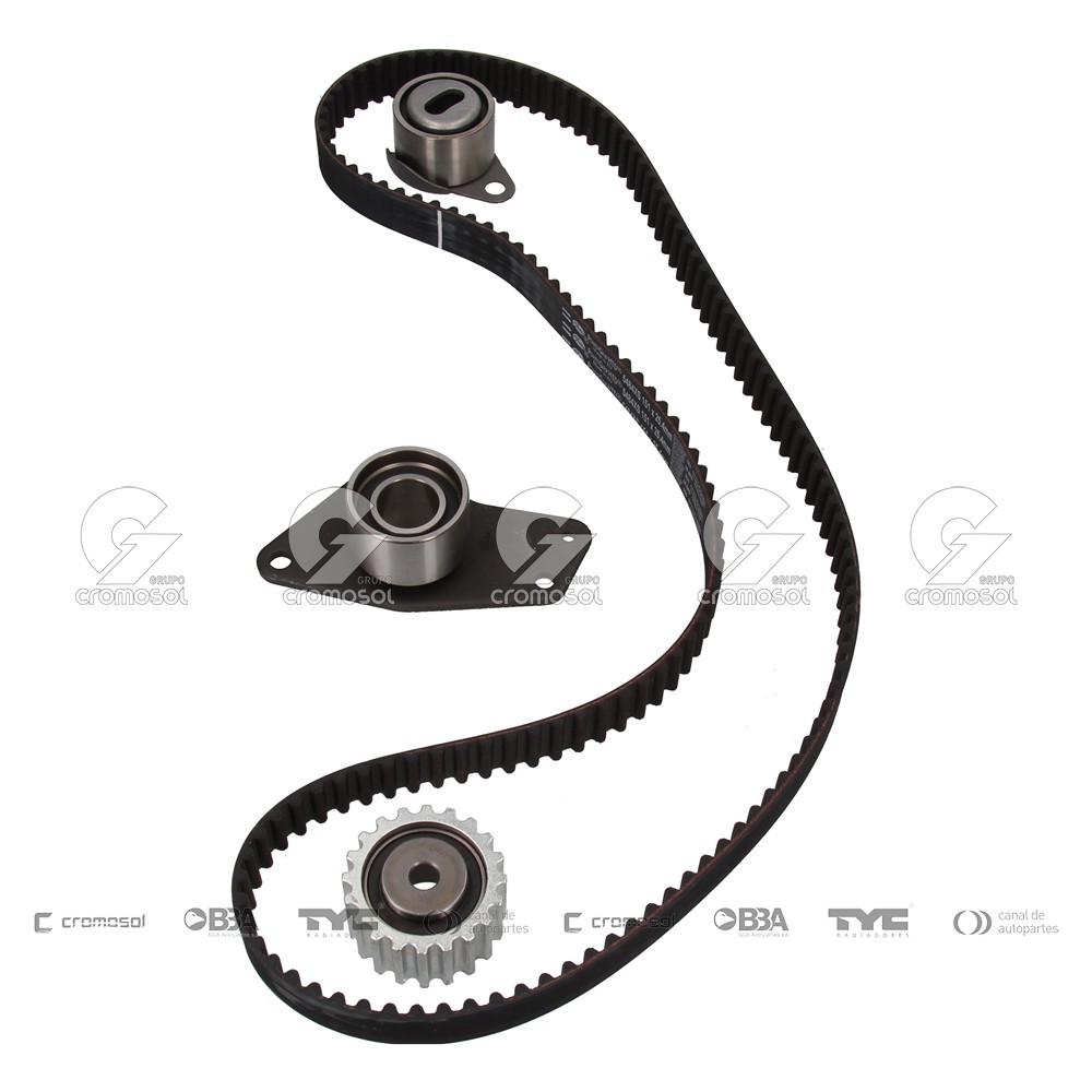 Kit de distribucion para Renault Clio I F1 94-96