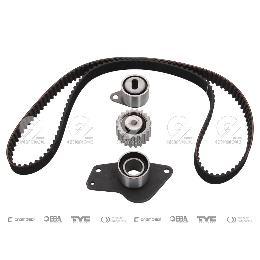 Kit de distribucion para Renault Clio I F1 94-96