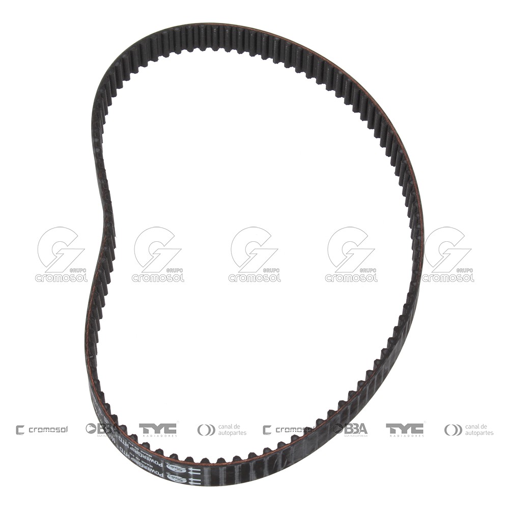 Correa de distribucion para Hyundai Atos F1