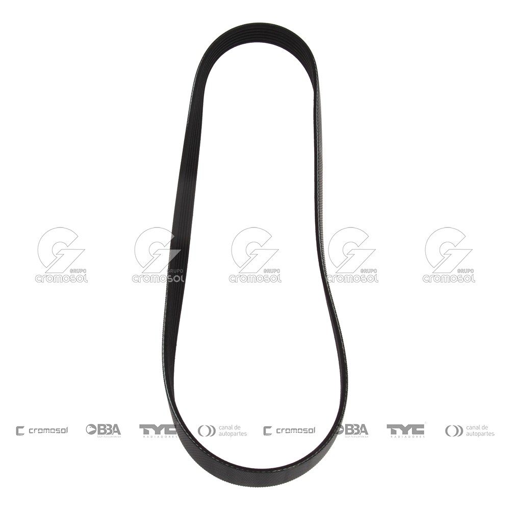 Correa de accesorios para Jeep Grand Cherokee