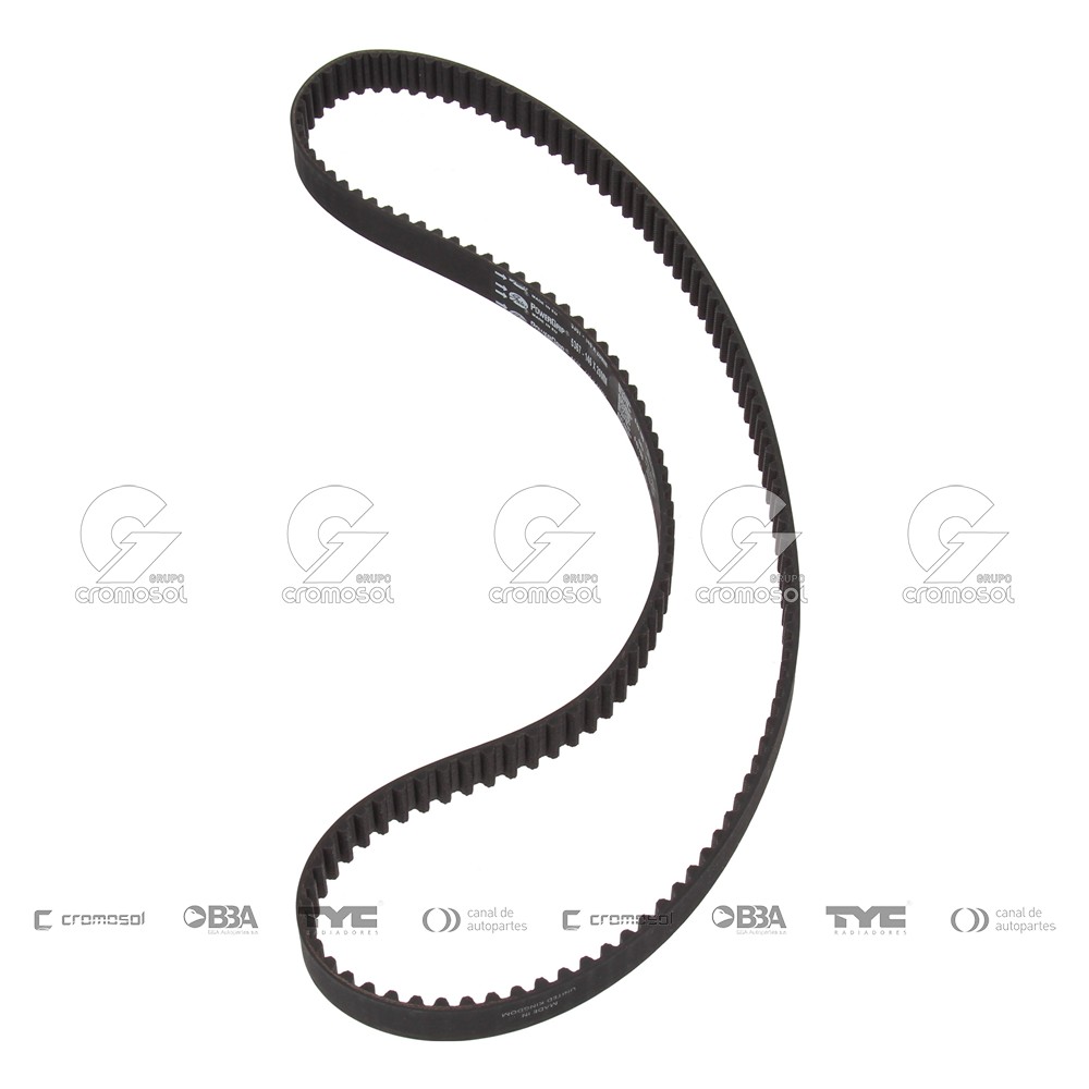 Correa de distribucion para Chevrolet Astra F2