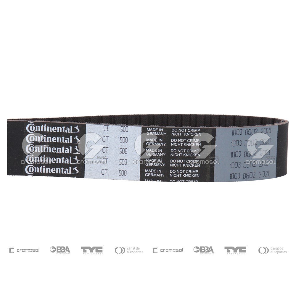 Correa de distribucion para Isuzu Trooper F1 92-97