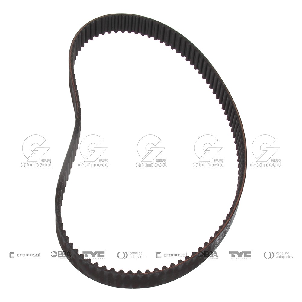 Correa de distribucion para Daewoo Damas Coach F1 91-93