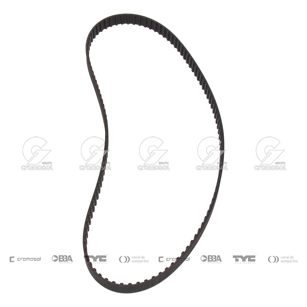 Correa de distribucion para Isuzu Amigo F2 98-04