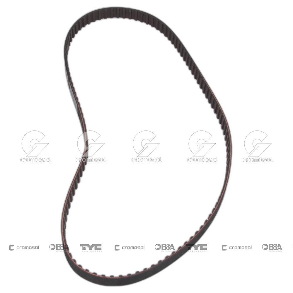 Correa de distribucion para Isuzu Amigo F2 98-04