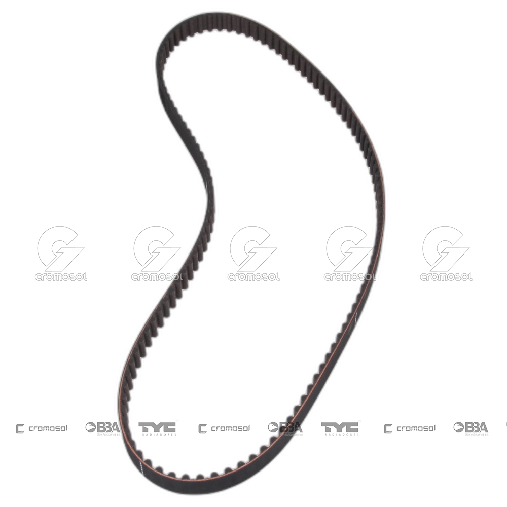 Correa de distribucion para Renault 18 F2 87-90