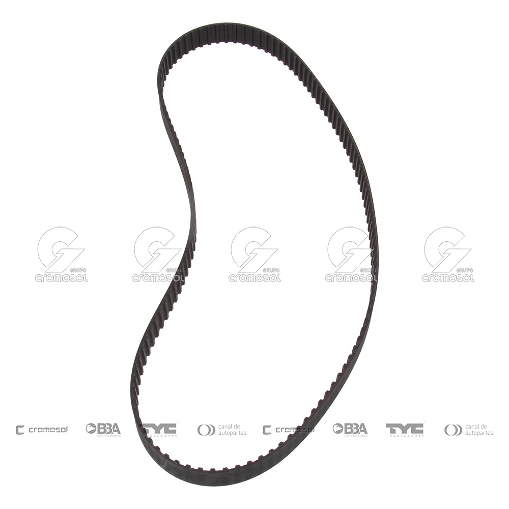 Correa de distribucion para Toyota Hi Ace