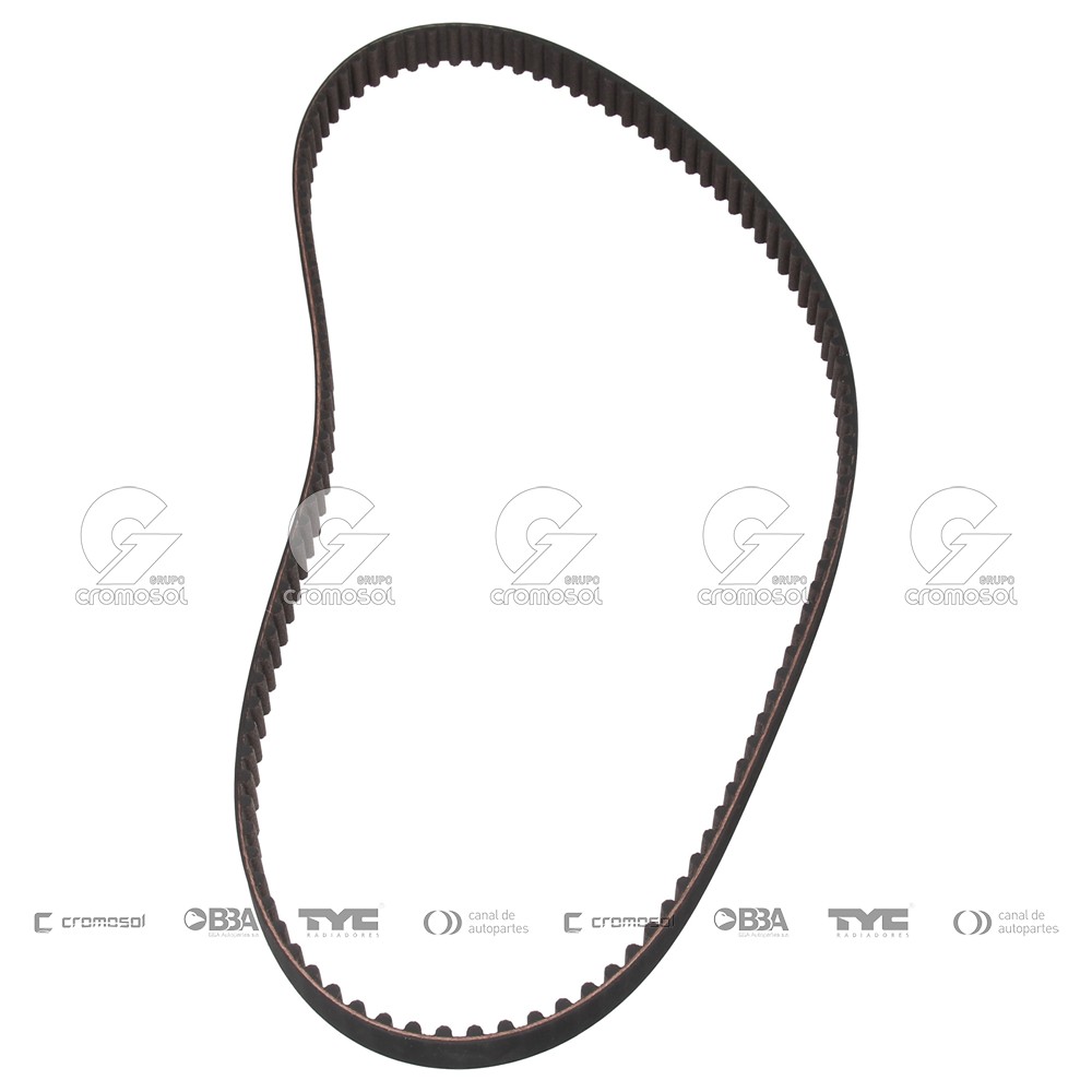 Correa de distribucion para Peugeot 505 F2 92-96
