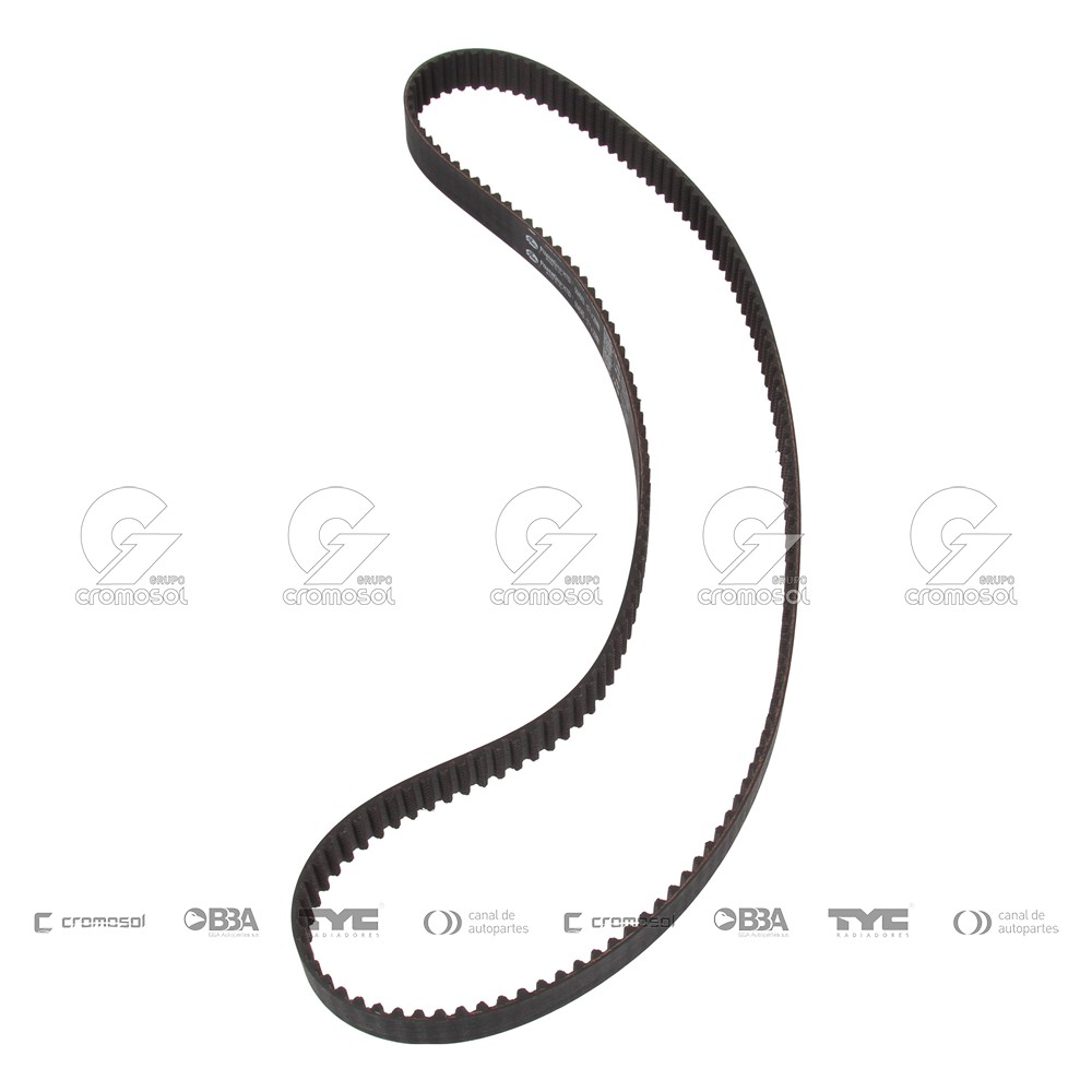 Correa de distribucion para Chevrolet S-10 F4