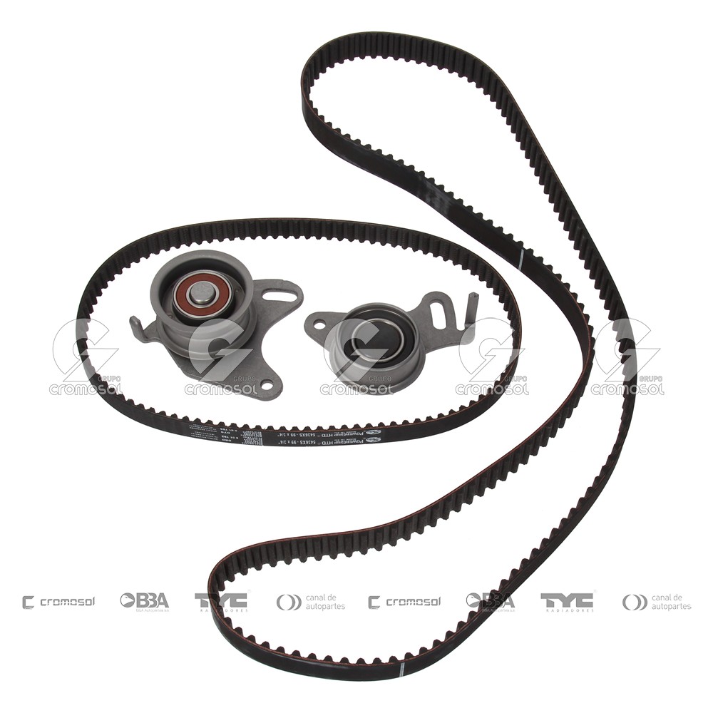Kit de distribucion para Hyundai Galloper