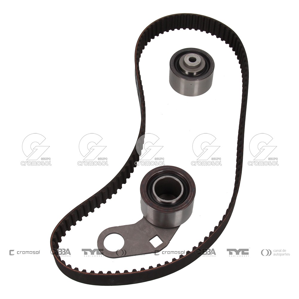 Kit de distribucion para Ford Ranger 01-04