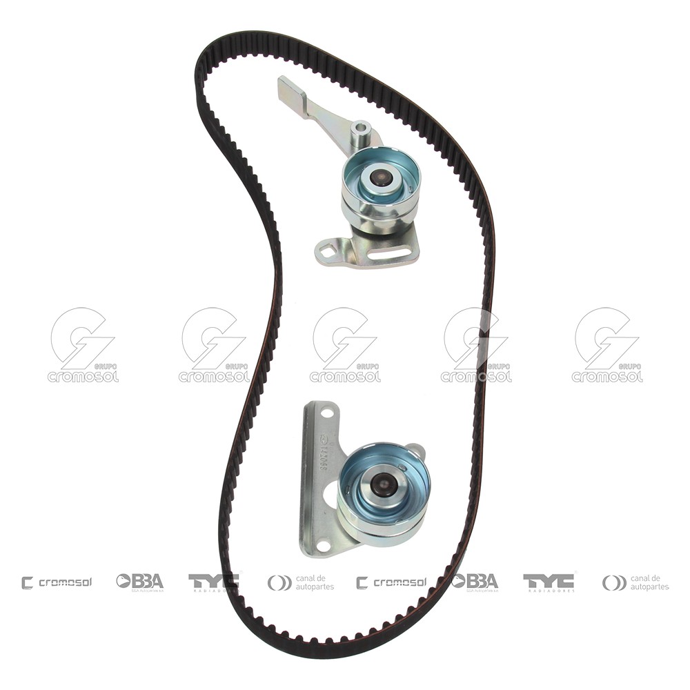 Kit de distribucion para Citroën BX 88-93