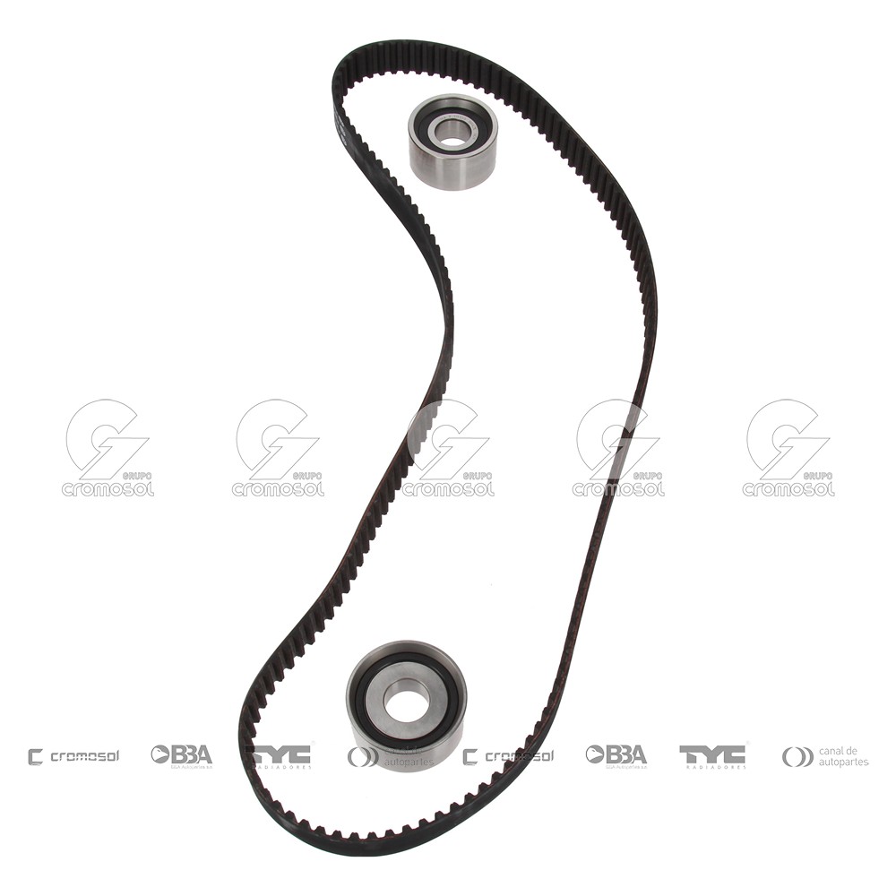 Kit de distribucion para Citroën Jumper FI 95-04