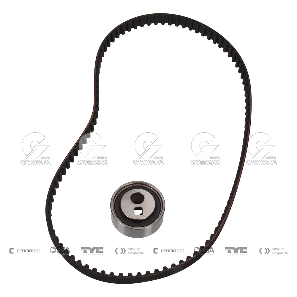 Kit de distribucion para Citroën AX 80-99